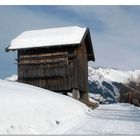 WINTER IN TIROL