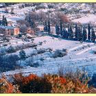 Winter in Tuscany