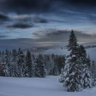 Winter in Uludag