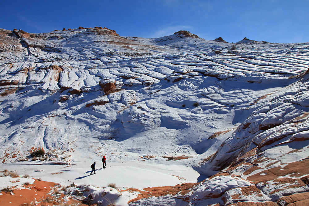 Winter in Utah #2