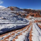 Winter in Utah