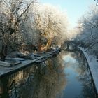 Winter in Utrecht