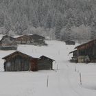 Winter in Vals