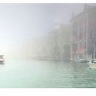 Winter in Venedig ..