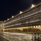 Winter in Venedig