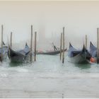 Winter in Venedig 