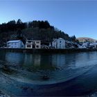 Winter in Vianden 2014