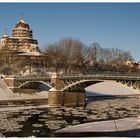 Winter in Vilnius