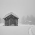 Winter in Vorarlberg