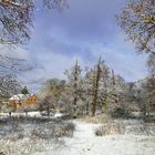 Winter in Waldesruh