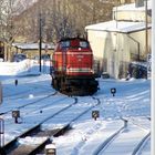 Winter in Warstein