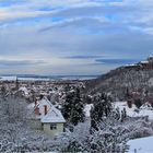 Winter in Wernigerode