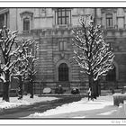 Winter in Wien 2