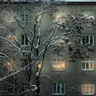 Winter in Wien