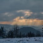 Winter in Winterberg