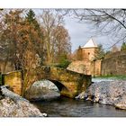 Winter in Wissembourg