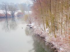 Winter in Witten