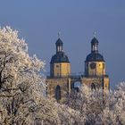 Winter in Wittenberg 2