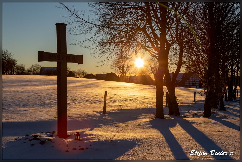 Winter in Wittgenstein 2