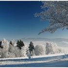 Winter in Zakopane - Polen