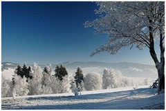 Winter in Zakopane - Polen