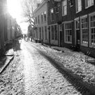 Winter in Zierikzee