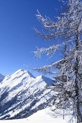 Winter ist schön