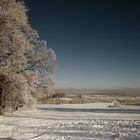 Winter kann so schön sein