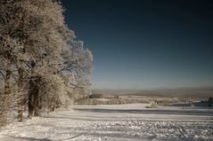 Winter kann so schön sein