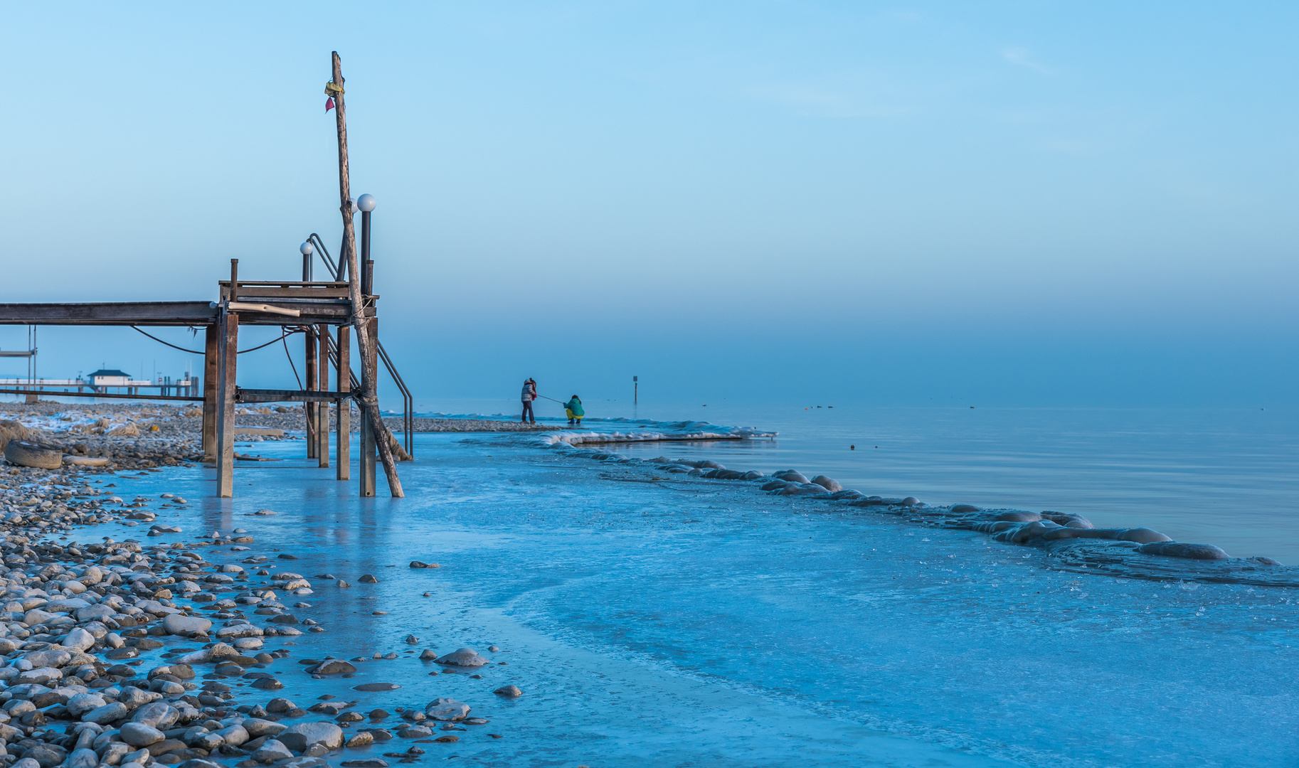 Winter(-Kinder)freuden am Bodensee 