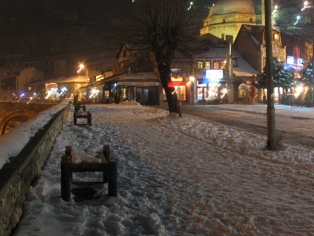 Winter Landscape