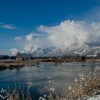 Winter Landschaft