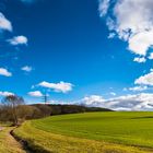 Winter Landschaft