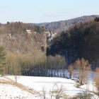 Winter Landschaft