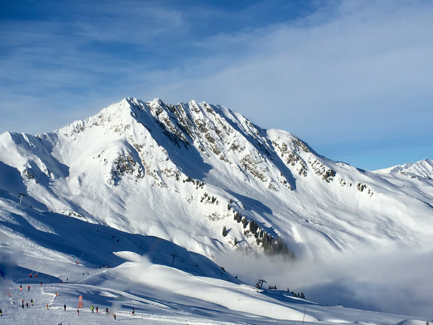 Winter Landschaft