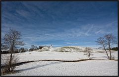 Winter Landschaft