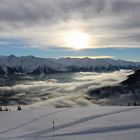 Winter Landschaft