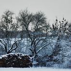 Winter Landschaften 3