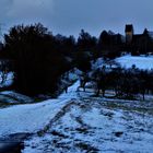 Winter Landschaften