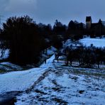 Winter Landschaften