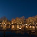 Winter-Lichter-Markt Dortmund