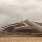 Winter Light in the Namib Desert (Swakopmund)