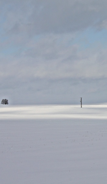 winter mal von der schönen seite!