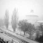 [Winter] ... Martinsplatz ...