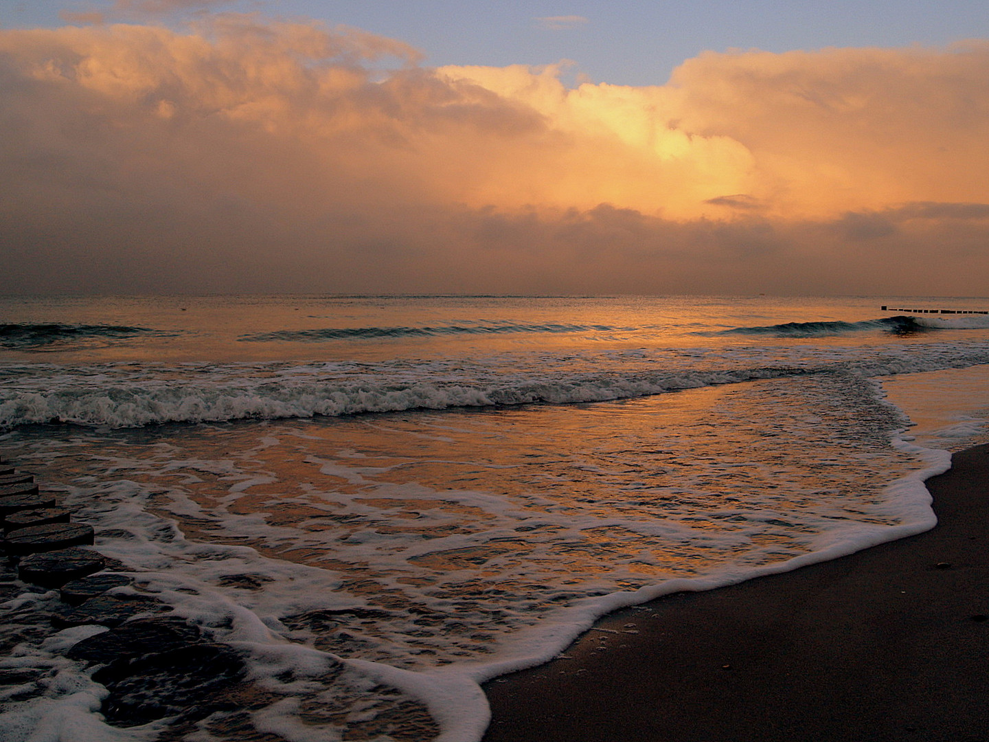 Winter meer Foto Bild landschaft meer strand watt Winter meer Foto Bild landschaft meer strand watt