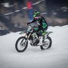 Winter Motocross 