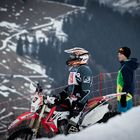 Winter Motocross 