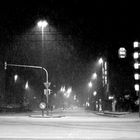 Winter - Nacht II