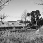 winter  near canberra