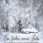 winter neues jahr